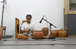 Kauthara: Preserving and Revitalizing Cham Traditional Music - image 8