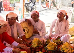 Kauthara: Preserving and Revitalizing Cham Traditional Music - image 10