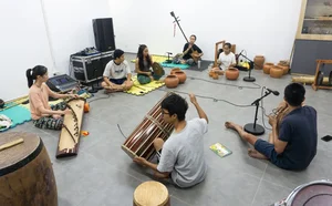 Kauthara: Preserving and Revitalizing Cham Traditional Music - image 11