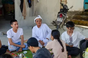 Kauthara: Preserving and Revitalizing Cham Traditional Music - image 6