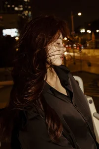 Stunning Portraits of Chenaling_CL in Art Language Vol.8141 by YiTuYu - image 7