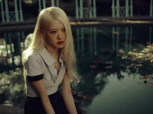 K-Pop Battle: Rosé, Jisoo, and Twice Return as NewJeans Drops Shocking News - image 3