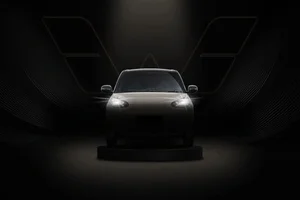 New Chinese EV Contender Prepares to Challenge VinFast VF 5 Plus in Vietnam - image 5
