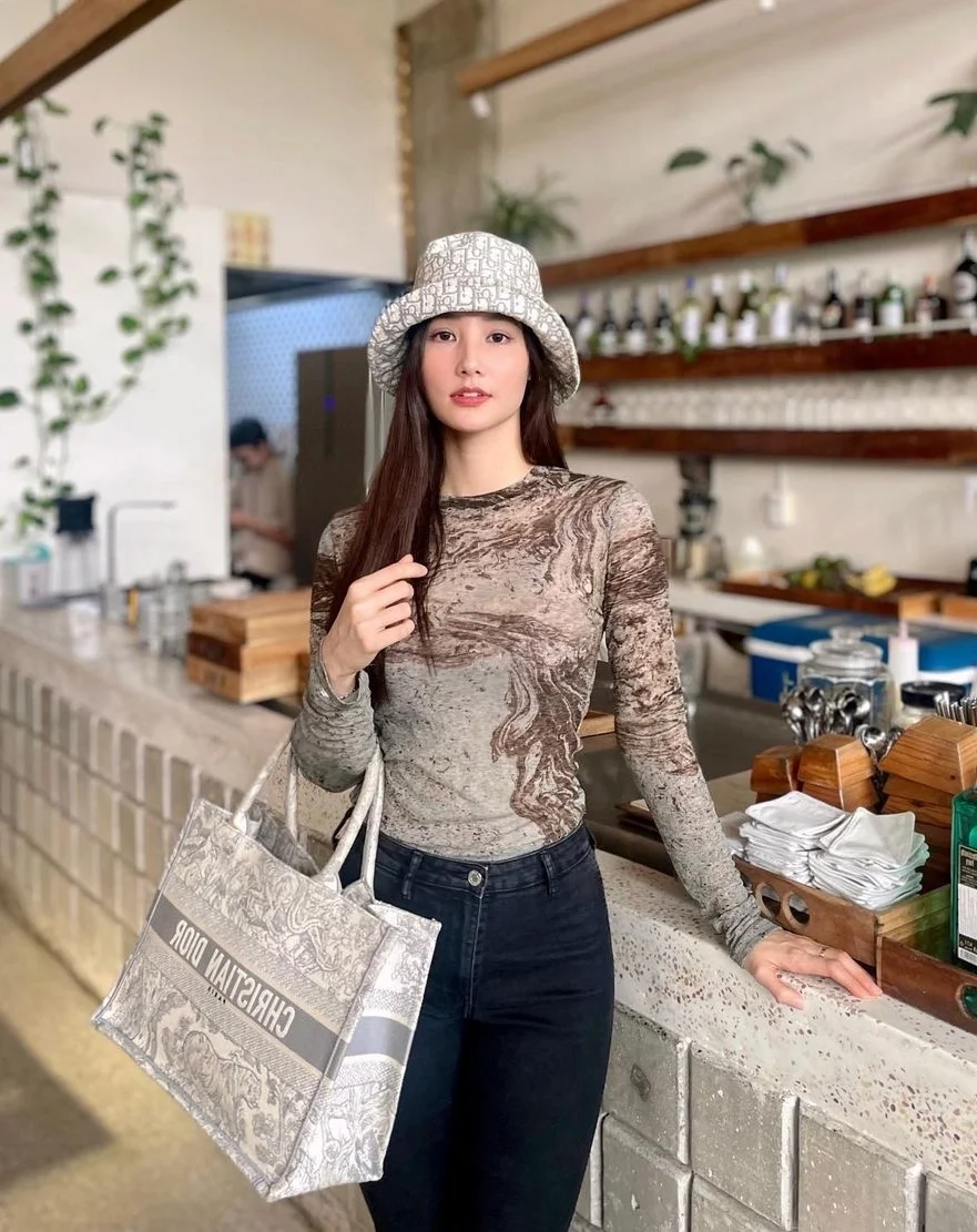 Travel in Style: Diem My 9X’s Guide to Chic and Dynamic Vacation Outfits