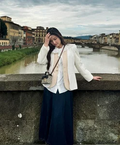 Travel in Style: Diem My 9X’s Guide to Chic and Dynamic Vacation Outfits - image 8