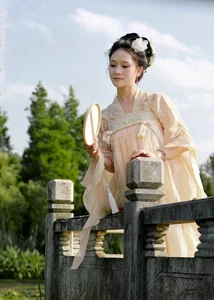 YiTuYu Art Language Vol.4775 Featuring Chang Nian W Professional Photo Set - image 46