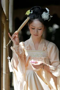YiTuYu Art Language Vol.4775 Featuring Chang Nian W Professional Photo Set - image 17
