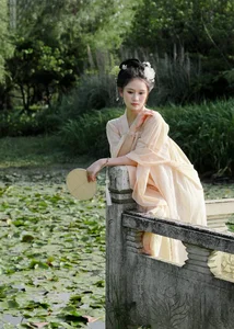 YiTuYu Art Language Vol.4775 Featuring Chang Nian W Professional Photo Set - image 40