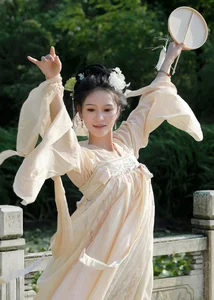 YiTuYu Art Language Vol.4775 Featuring Chang Nian W Professional Photo Set - image 15
