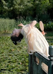 YiTuYu Art Language Vol.4775 Featuring Chang Nian W Professional Photo Set - image 30
