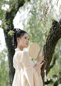 YiTuYu Art Language Vol.4775 Featuring Chang Nian W Professional Photo Set - image 22
