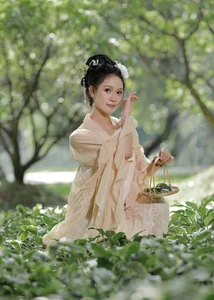 YiTuYu Art Language Vol.4775 Featuring Chang Nian W Professional Photo Set - image 19