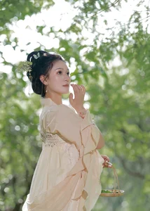 YiTuYu Art Language Vol.4775 Featuring Chang Nian W Professional Photo Set - image 4