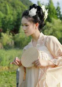 YiTuYu Art Language Vol.4775 Featuring Chang Nian W Professional Photo Set - image 11