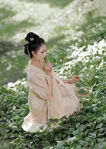 YiTuYu Art Language Vol.4775 Featuring Chang Nian W Professional Photo Set - image 3
