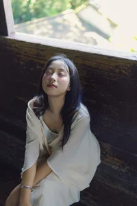 YiTuYu Art Language Vol.10311 Xiao U: A Stunning 36-Photo Gallery of Modern Aesthetic Photography - image 21