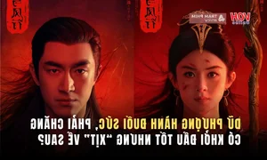 Wang Yibo vs. Zhao Liying: Has the Student Surpassed the Master? - image 4