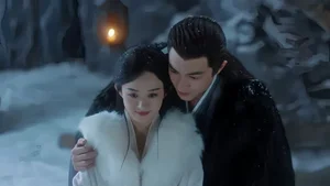 Wang Yibo vs. Zhao Liying: Has the Student Surpassed the Master? - image 3