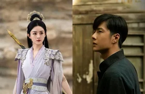 Wang Yibo vs. Zhao Liying: Has the Student Surpassed the Master? - image 2