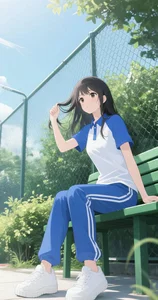 155+ Popular Anime School Student Artworks: Ultimate High School Aesthetic - image 5