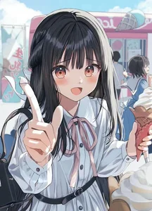 155+ Popular Anime School Student Artworks: Ultimate High School Aesthetic - image 20