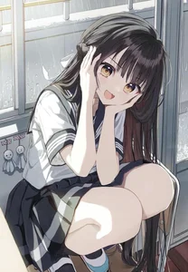 155+ Popular Anime School Student Artworks: Ultimate High School Aesthetic - image 30