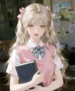 155+ Popular Anime School Student Artworks: Ultimate High School Aesthetic - image 25