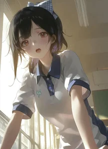 155+ Popular Anime School Student Artworks: Ultimate High School Aesthetic - image 24