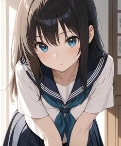 155+ Popular Anime School Student Artworks: Ultimate High School Aesthetic - image 19