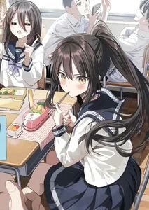 155+ Popular Anime School Student Artworks: Ultimate High School Aesthetic - image 22