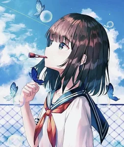 155+ Popular Anime School Student Artworks: Ultimate High School Aesthetic - image 29