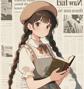 155+ Popular Anime School Student Artworks: Ultimate High School Aesthetic - image 13