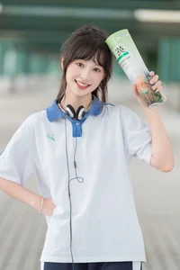 YiTuYu Art Language Vol.7434 Showcase with Model Xia Yu Xiao Nian - image 24
