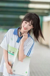 YiTuYu Art Language Vol.7434 Showcase with Model Xia Yu Xiao Nian - image 10