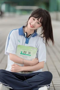 YiTuYu Art Language Vol.7434 Showcase with Model Xia Yu Xiao Nian - image 13