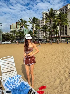 Coffee Prince Star Stuns Fans With Ageless Beauty and Incredible Fitness in Bikini Photos - image 1