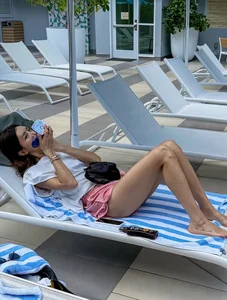 Coffee Prince Star Stuns Fans With Ageless Beauty and Incredible Fitness in Bikini Photos - image 0