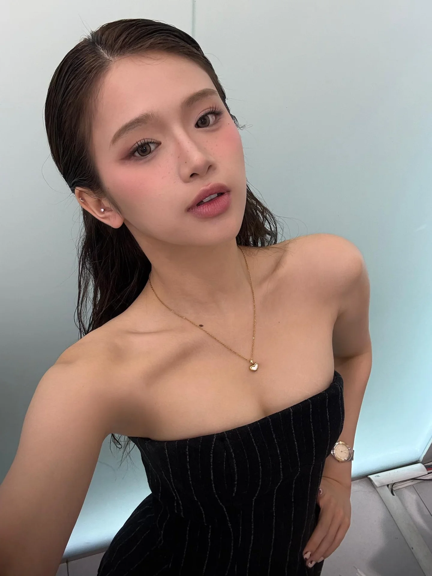 Vietnamese Star Linh Ka Climbs Global Beauty Rankings: A New Era of International Recognition for Her Stunning Visuals