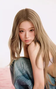 Vietnamese Star Linh Ka Climbs Global Beauty Rankings: A New Era of International Recognition for Her Stunning Visuals - image 3