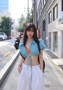 Vietnamese Star Linh Ka Climbs Global Beauty Rankings: A New Era of International Recognition for Her Stunning Visuals - image 5