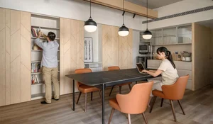 Hiring a Designer vs. Managing Construction Yourself: Which is Cheaper? - image 0