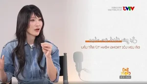 Juky San: The Remarkable Transition from Dental Professional to V-Pop’s Enchanting Muse - image 1