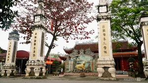 Experience Nghe An in 2024: A Comprehensive Guide to the 12 Best Attractions and Hidden Gems - image 11
