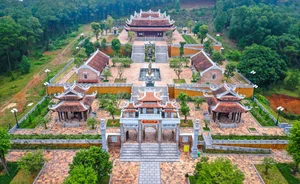 Experience Nghe An in 2024: A Comprehensive Guide to the 12 Best Attractions and Hidden Gems - image 10