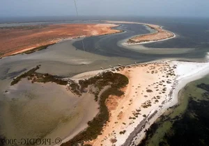 Lost in a Real-Life Paradise: Between the Sahara Desert and the Atlantic Ocean - image 6