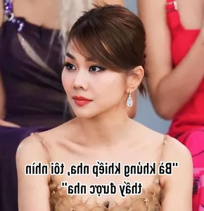Ageless Beauty Secrets: How Thanh Hang Defies Aging at 40 with Stunning Post-Wedding Hair Trends - image 7
