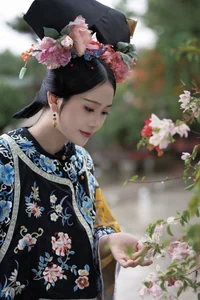 Timeless Elegance in YiTuYu Vol.8895 featuring Re Mei Shi Xiao Guai - image 18