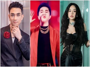 The Copyright Dispute: Three Singers Sued by Dan Truong’s Manager - image 0