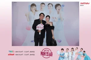 Veteran Actor Mai Huỳnh Reflects on Emotional Role in 'Tình trạng: Đã ly hôn' - image 2
