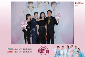Veteran Actor Mai Huỳnh Reflects on Emotional Role in 'Tình trạng: Đã ly hôn' - image 3